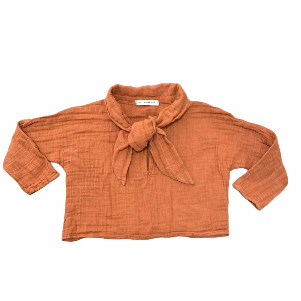 Soor Ploom Ivy Blouse